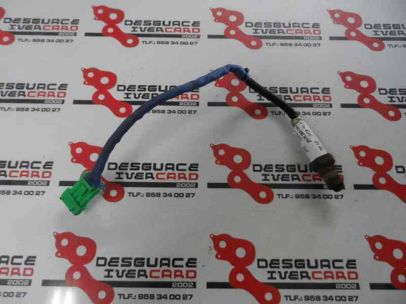 SONDA LAMBDA TATA INDIGO MARINA 2010