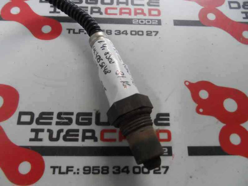 SONDA LAMBDA TATA INDIGO MARINA 2010