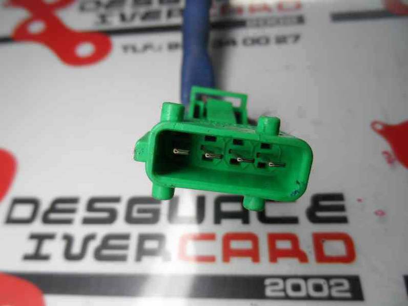 SONDA LAMBDA TATA INDIGO MARINA 2010