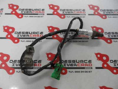 SONDA LAMBDA TATA INDIGO MARINA 2010