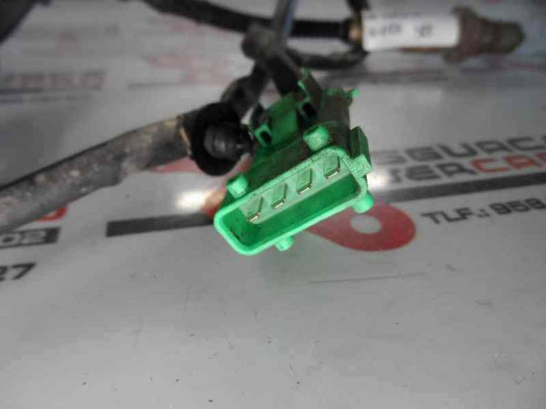 SONDA LAMBDA TATA INDIGO MARINA 2010