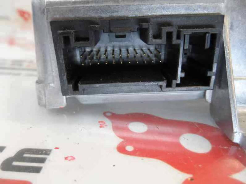 CENTRALITA AIRBAG RENAULT MEGANE II BERLINA 5P 2007 1.9 DCI D FAP (131 CV)