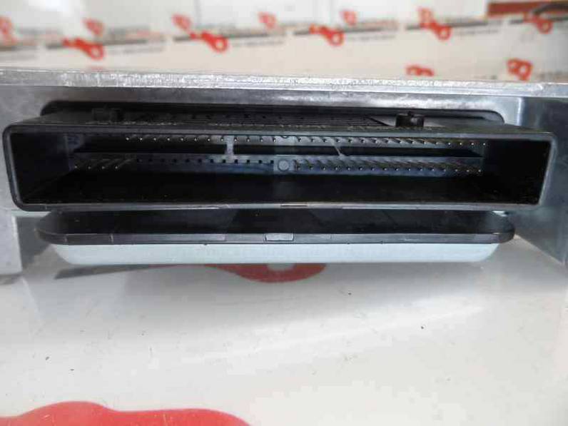 CENTRALITA AIRBAG RENAULT MEGANE II BERLINA 5P 2007 1.9 DCI D FAP (131 CV)