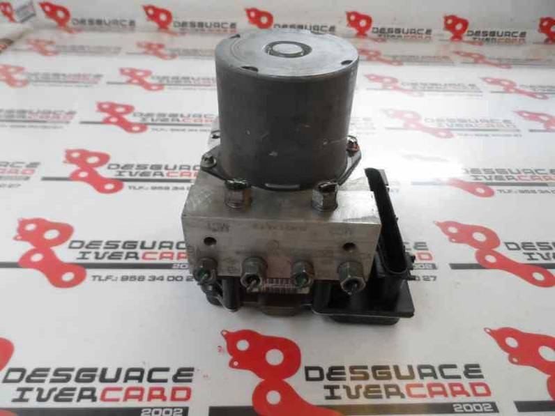 ABS RENAULT MEGANE II BERLINA 5P 2007 1.9 DCI D FAP (131 CV)