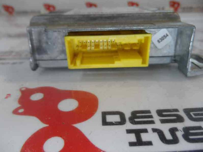 CENTRALITA AIRBAG RENAULT KANGOO 2000 1.9 D (64 CV)