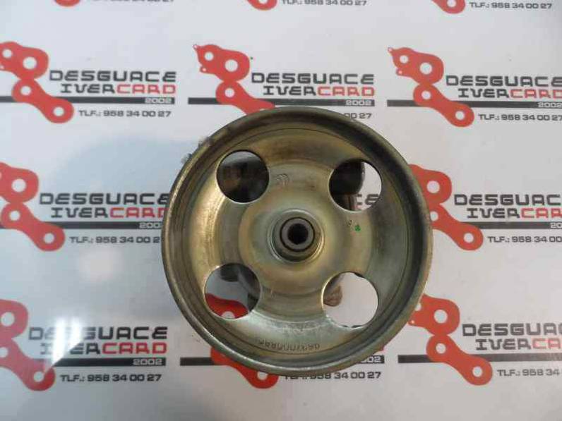 BOMBA DIRECCION CITROEN JUMPY 2005 2.0 HDI (109 CV)