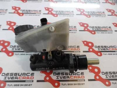 BOMBA FRENO CITROEN JUMPY 2005 2.0 HDI (109 CV)