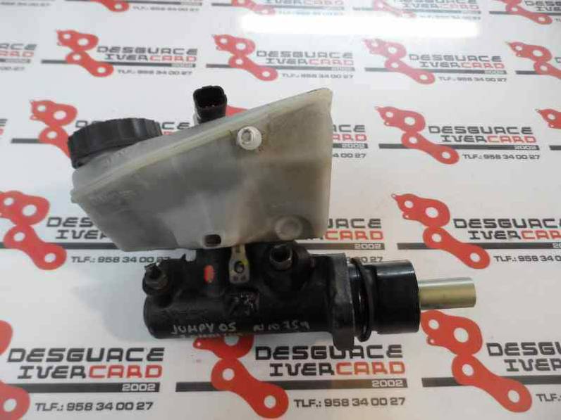 BOMBA FRENO CITROEN JUMPY 2005 2.0 HDI (109 CV)