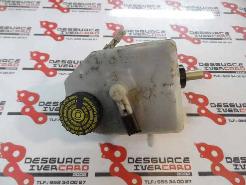 BOMBA FRENO CITROEN JUMPY 2005 2.0 HDI (109 CV)