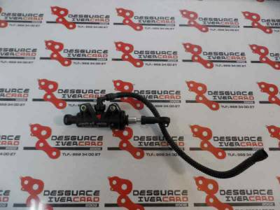 BOMBA EMBRAGUE CITROEN JUMPY 2005 2.0 HDI (109 CV)