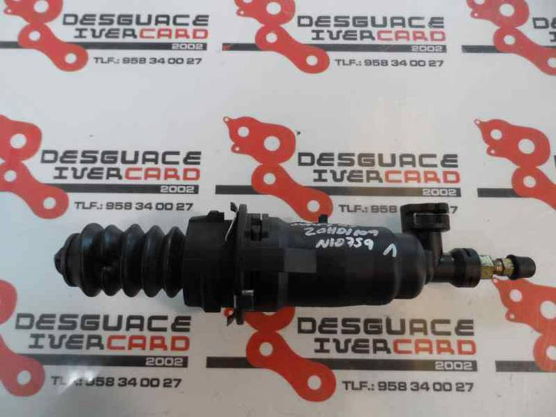 BOMBIN EMBRAGUE CITROEN JUMPY 2005 2.0 HDI (109 CV)