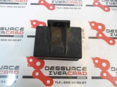 CAJA PRECALENTAMIENTO CITROEN JUMPY 2005 2.0 HDI (109 CV)