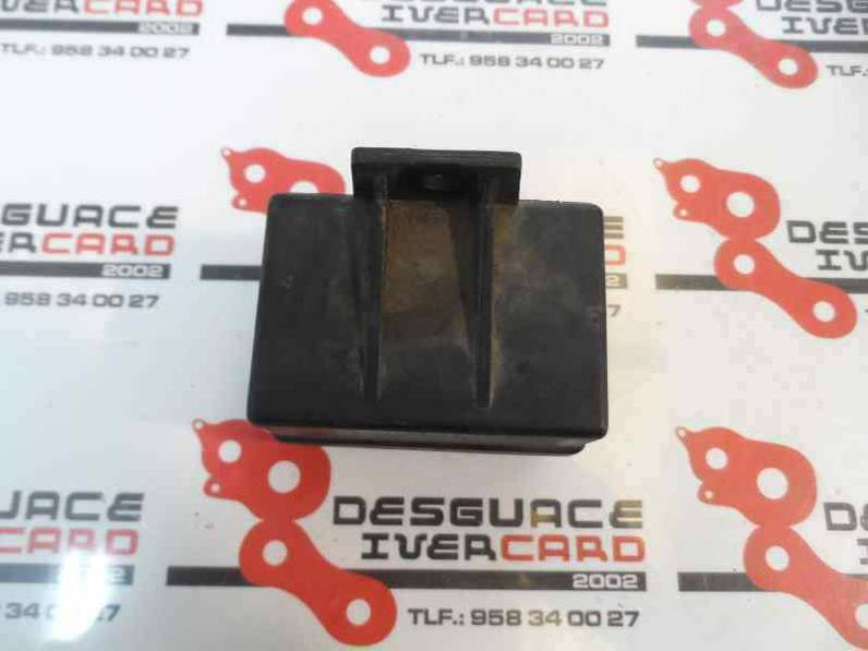 CAJA PRECALENTAMIENTO CITROEN JUMPY 2005 2.0 HDI (109 CV)