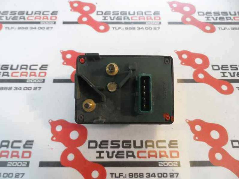 CAJA PRECALENTAMIENTO CITROEN JUMPY 2005 2.0 HDI (109 CV)