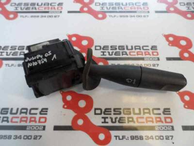 MANDO LIMPIA CITROEN JUMPY 2005 2.0 HDI (109 CV)