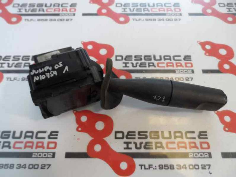 MANDO LIMPIA CITROEN JUMPY 2005 2.0 HDI (109 CV)