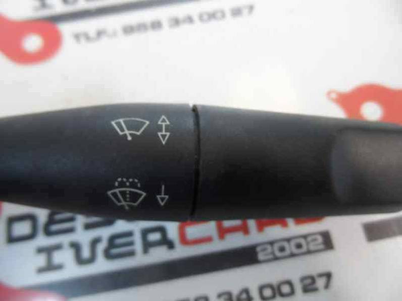 MANDO LIMPIA CITROEN JUMPY 2005 2.0 HDI (109 CV)