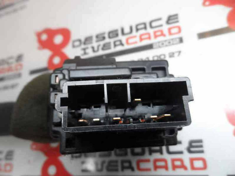 MANDO LIMPIA CITROEN JUMPY 2005 2.0 HDI (109 CV)