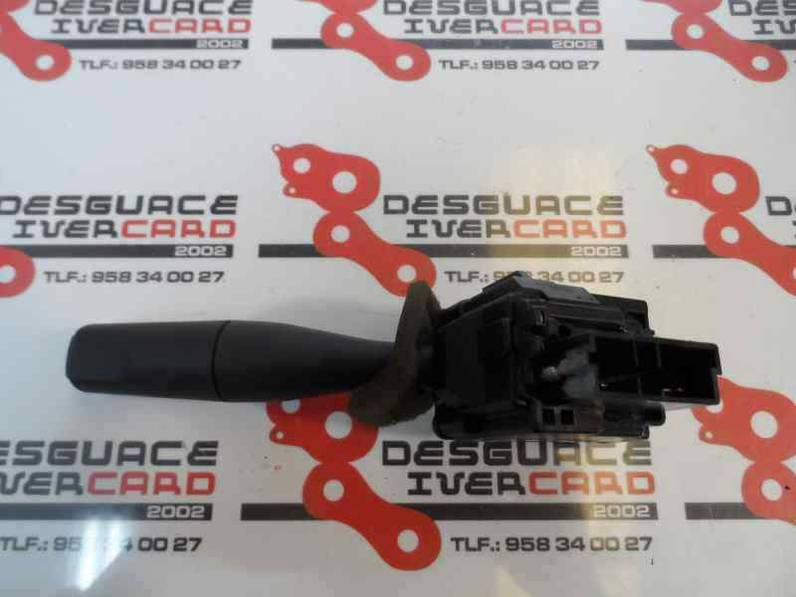 MANDO LIMPIA CITROEN JUMPY 2005 2.0 HDI (109 CV)