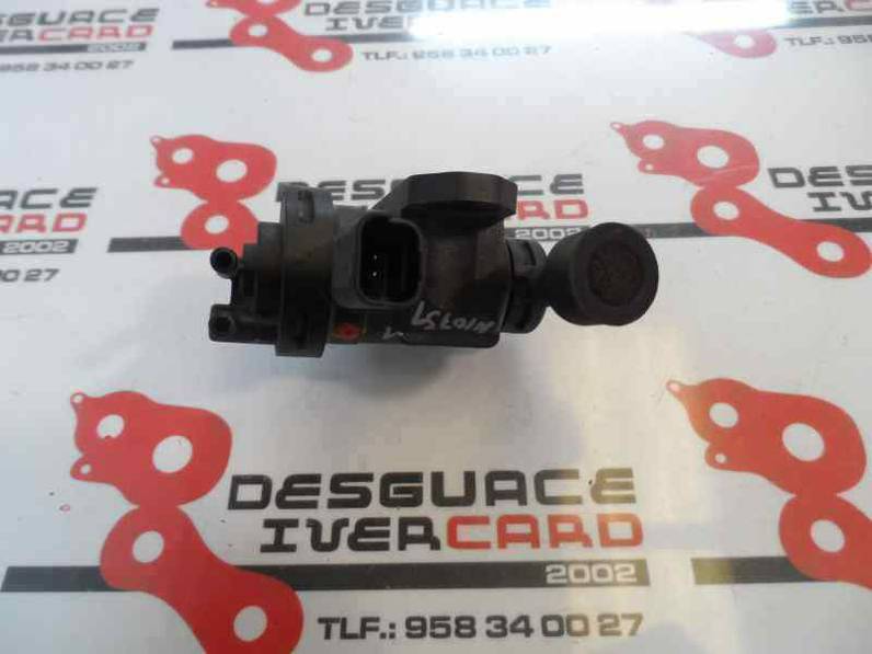 VALVULA AIRE ADICIONAL CITROEN JUMPY 2005 2.0 HDI (109 CV)