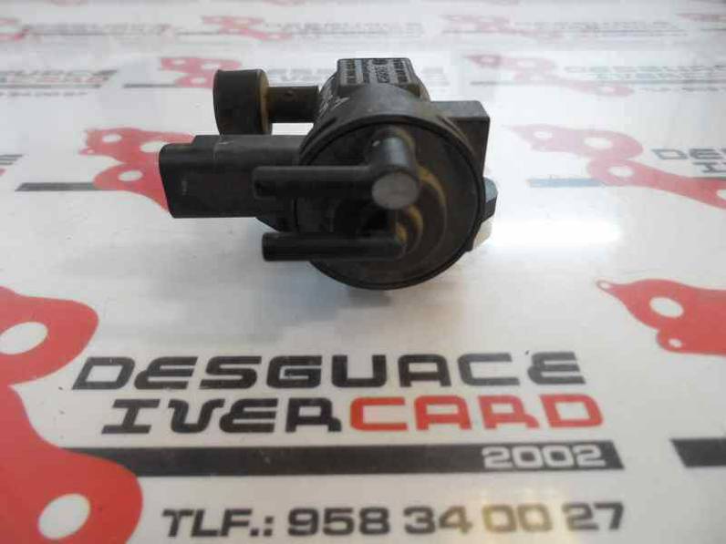 VALVULA AIRE ADICIONAL CITROEN JUMPY 2005 2.0 HDI (109 CV)