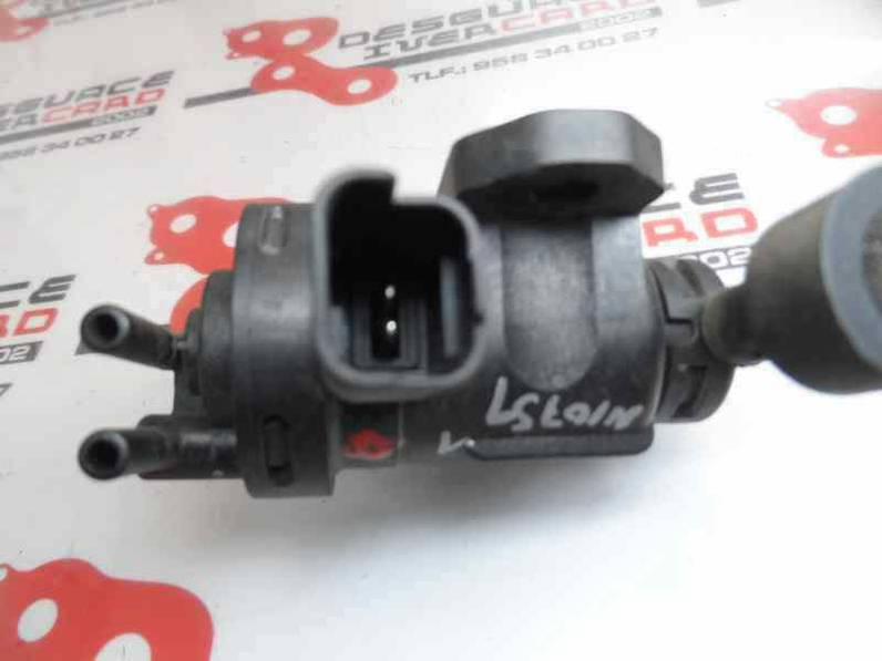 VALVULA AIRE ADICIONAL CITROEN JUMPY 2005 2.0 HDI (109 CV)