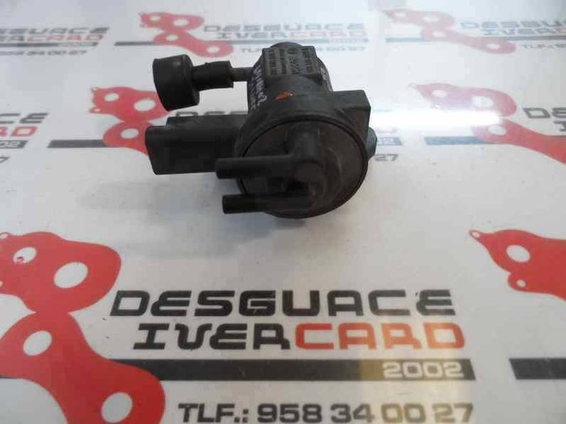 VALVULA AIRE ADICIONAL CITROEN JUMPY 2005 2.0 HDI (109 CV)