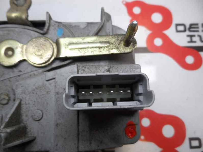 CERRADURA PUERTA DELANTERA DERECHA CITROEN JUMPY 2005 2.0 HDI (109 CV)