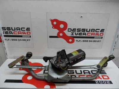 MOTOR LIMPIA DELANTERO CITROEN JUMPY 2005 2.0 HDI (109 CV)
