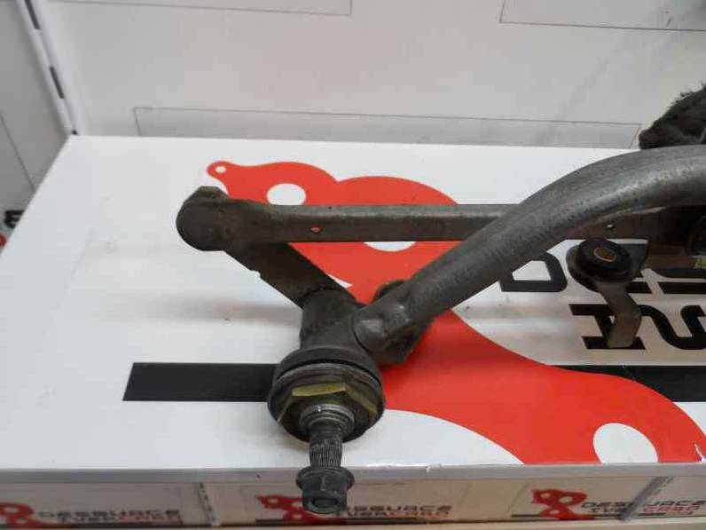 MOTOR LIMPIA DELANTERO CITROEN JUMPY 2005 2.0 HDI (109 CV)