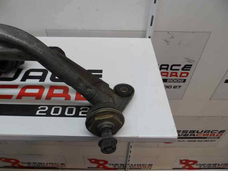 MOTOR LIMPIA DELANTERO CITROEN JUMPY 2005 2.0 HDI (109 CV)