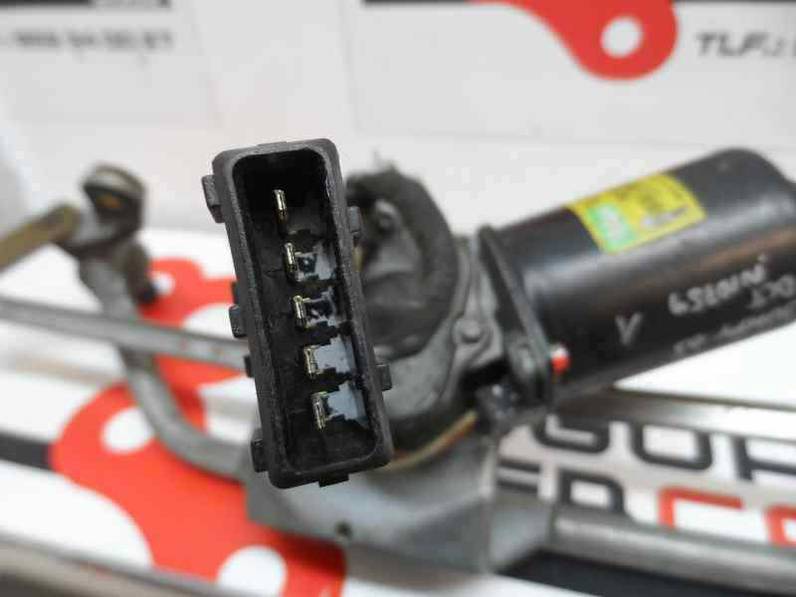 MOTOR LIMPIA DELANTERO CITROEN JUMPY 2005 2.0 HDI (109 CV)