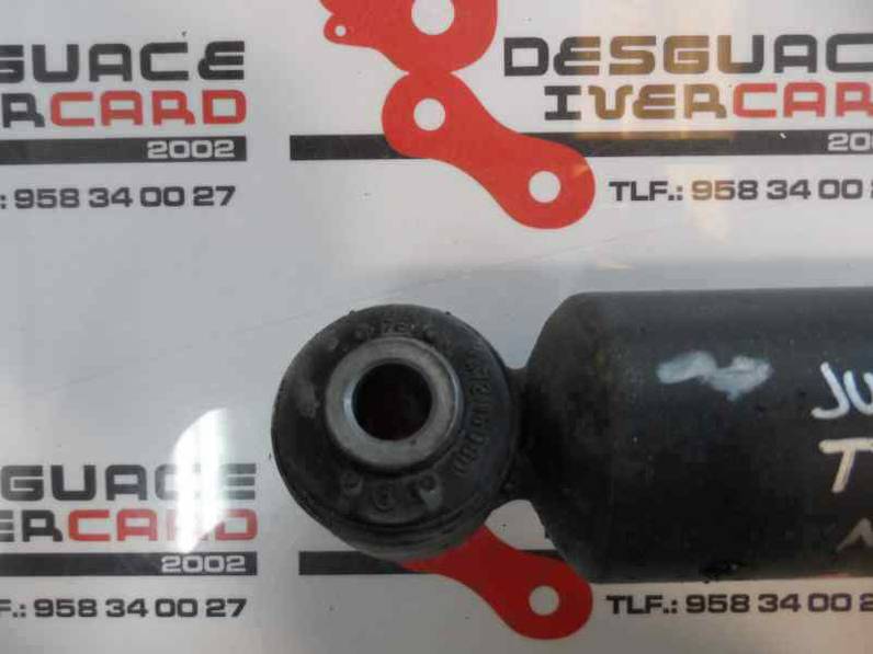 AMORTIGUADOR TRASERO IZQUIERDO CITROEN JUMPY 2005 2.0 HDI (109 CV)