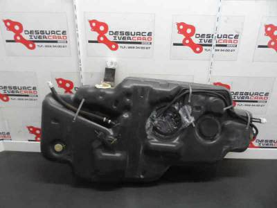 DEPOSITO COMBUSTIBLE CITROEN JUMPY 2005 2.0 HDI (109 CV)