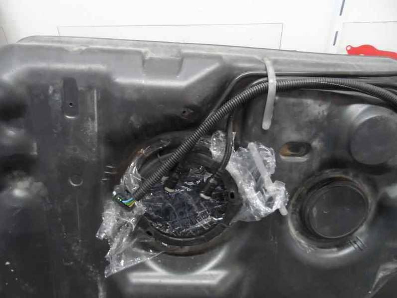 DEPOSITO COMBUSTIBLE CITROEN JUMPY 2005 2.0 HDI (109 CV)