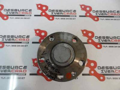 BUJE CITROEN JUMPY 2005 2.0 HDI (109 CV)