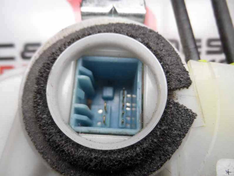 CERRADURA PUERTA DELANTERA IZQUIERDA HONDA CIVIC BERLINA 5 2008 2.2 CTDI (140 CV)