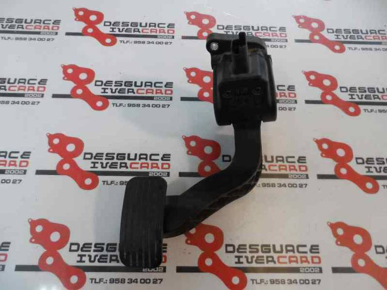 POTENCIOMETRO PEDAL CITROEN XSARA PICASSO 2007 1.6 16V HDI (90 CV)