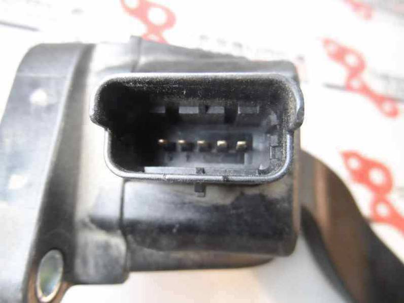 POTENCIOMETRO PEDAL CITROEN XSARA PICASSO 2007 1.6 16V HDI (90 CV)