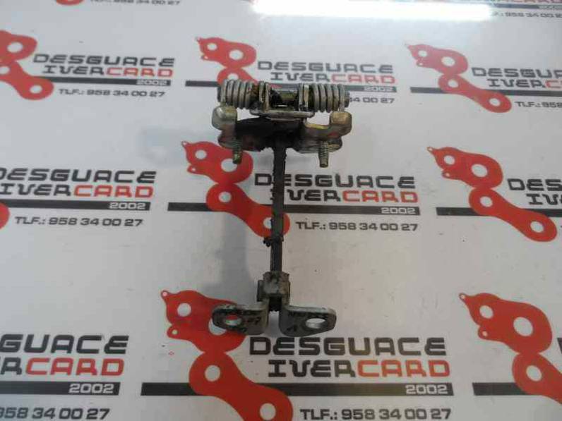 RETENEDOR PUERTA CITROEN XSARA PICASSO 2007 1.6 16V HDI (90 CV)