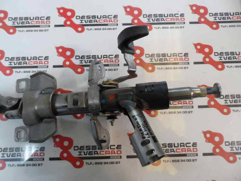 COLUMNA DIRECCION CITROEN XSARA PICASSO 2007 1.6 16V HDI (90 CV)