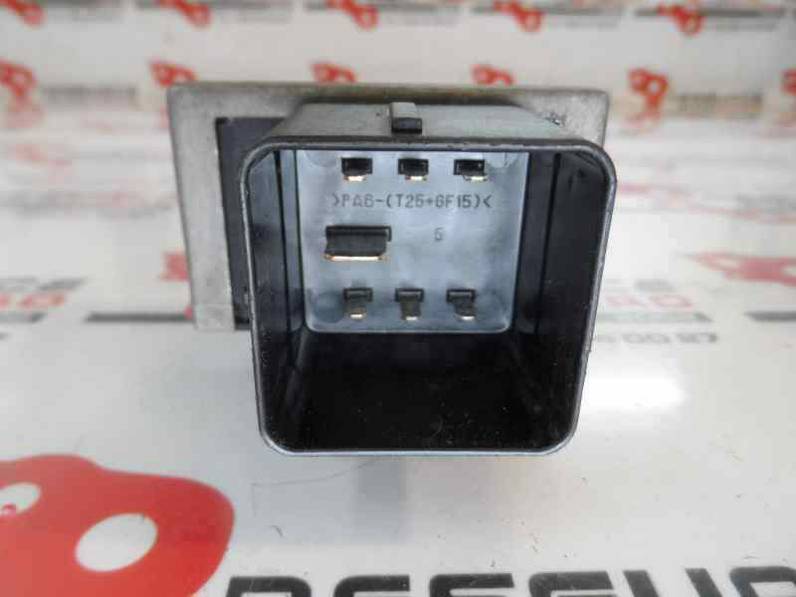 CAJA PRECALENTAMIENTO CITROEN XSARA PICASSO 2007 1.6 16V HDI (90 CV)