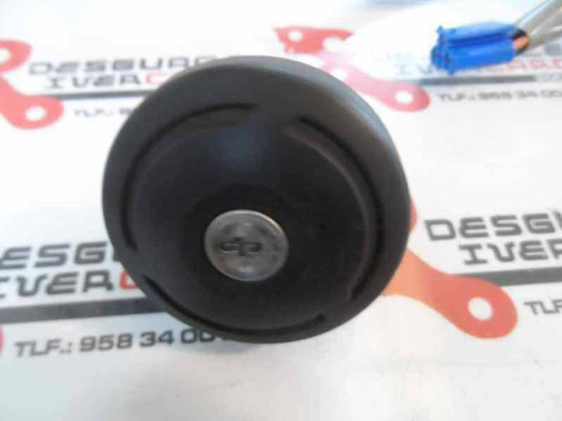 CONMUTADOR DE ARRANQUE CITROEN XSARA PICASSO 2007 1.6 16V HDI (90 CV)