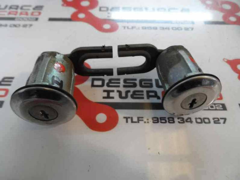 CONMUTADOR DE ARRANQUE CITROEN XSARA PICASSO 2007 1.6 16V HDI (90 CV)