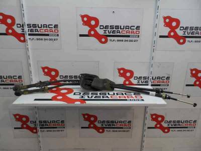 PALANCA CAMBIO CITROEN XSARA PICASSO 2007 1.6 16V HDI (90 CV)