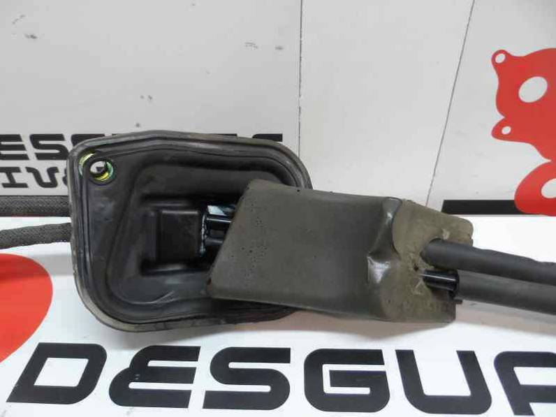 PALANCA CAMBIO CITROEN XSARA PICASSO 2007 1.6 16V HDI (90 CV)