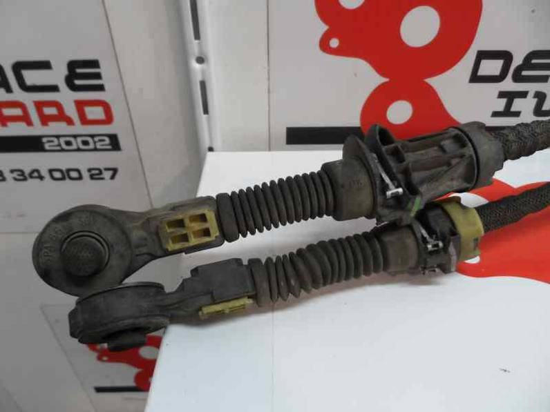 PALANCA CAMBIO CITROEN XSARA PICASSO 2007 1.6 16V HDI (90 CV)