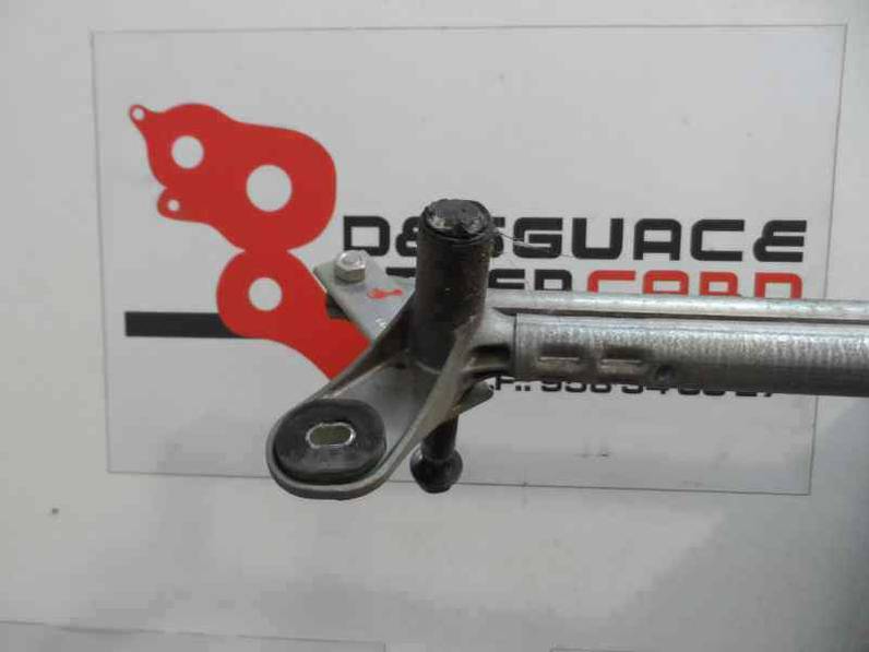 MOTOR LIMPIA DELANTERO CITROEN XSARA PICASSO 2007 1.6 16V HDI (90 CV)