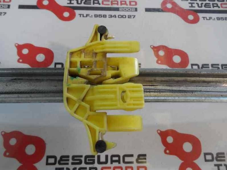 ELEVALUNAS TRASERO DERECHO CITROEN XSARA PICASSO 2007 1.6 16V HDI (90 CV)