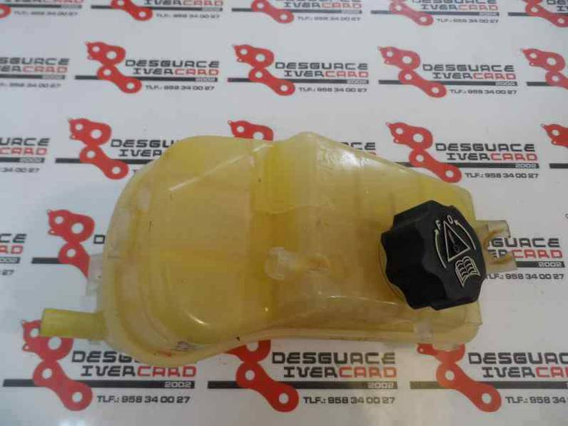 DEPOSITO EXPANSION CITROEN XSARA PICASSO 2007 1.6 16V HDI (90 CV)